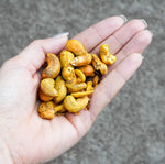 Gluten-Free Cashews