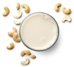 Cashew Milk Magic: A Comprehensive Guide to Homemade Cashew Milk and Uses