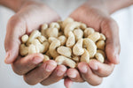 The Immune-Boosting Potential of Cashews: Nutrients to Protect and Strengthen