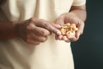 Cashews for Cardiovascular Health: Heart-Supporting Nutrients and Benefits