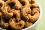 Boosting Sports Performance and Recovery with Nutrient-Dense Cashews