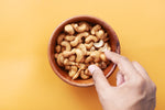 Boosting Brain Function with Nutrient-Dense Cashews