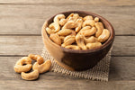 Top Reasons to Choose Our Non-GMO Cashews for Your Kitchen