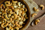 cashew nuts