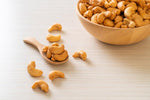 Strengthen Your Immune System with Cashews: Unveil the Secrets of Immunity-Boosting Snacking