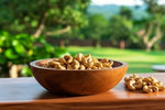 Boost Your Immunity with Cashews: Unlock the Natural Health Benefits of Nutritious Snacking