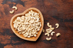 Cashews for Heart Health: Uncovering the Benefits of Nutrient-Dense Snacks