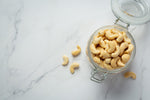 cashews