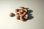 roasted cashews