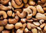 Cashews 