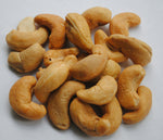 cashews