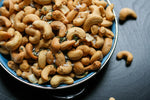 Achieve a Healthier Lifestyle: Swap Junk Food for Cashew Snacks