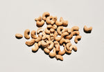 Unlock the Cardiovascular Benefits of Nutrient-Dense Cashews