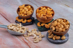 cashews