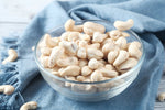 cashew in a bowl