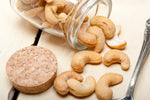 Fueling Your Fitness Journey: The Power of Cashews in Workout Nutrition