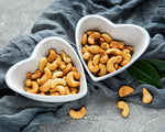 cashews