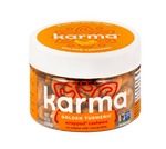 Golden Turmeric Wrapped® Cashews 15.00% Off Auto renew - KARMA NUTS